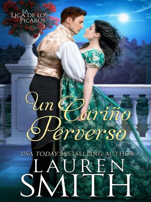 cover image of Un Cariño Perverso